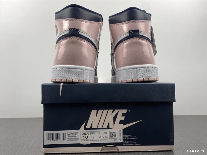 Air 1 OG Jordan Atmosphere DD9335-641 High 0717